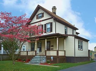 63 Hillcrest Ave FLOOR 1, Rye Brook, NY 10573