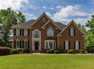 983 Sun Sparkle Ct, Snellville, GA 30078
