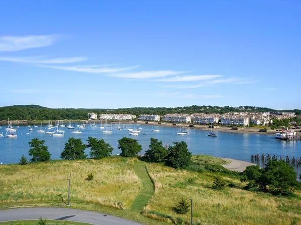 130 Broad Reach #607, Weymouth, MA 02191