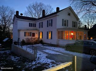 1074 Main St, Great Barrington, MA 01230