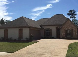 426 Glendale Pl, Brandon, MS 39047