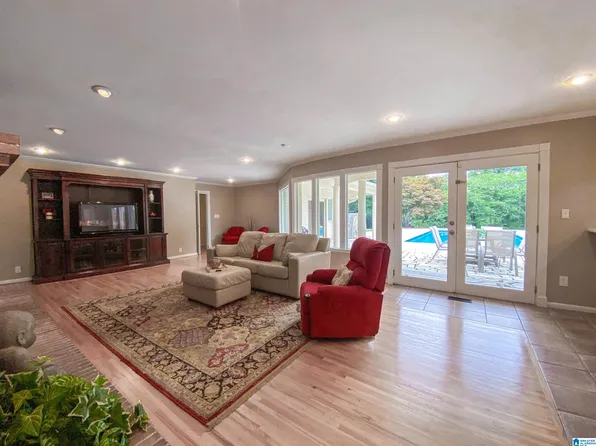 2837 Vestavia Forest Dr, Vestavia Hills, AL 35216