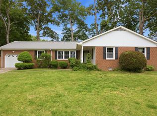 218 Shifting Log Dr, Hampton, VA 23669