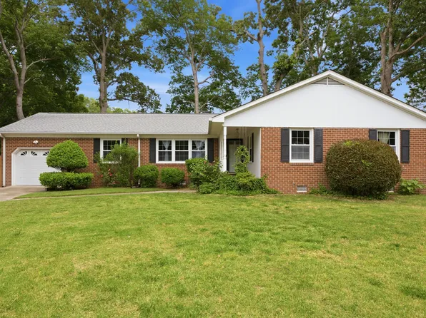 218 Shifting Log Dr, Hampton, VA 23669