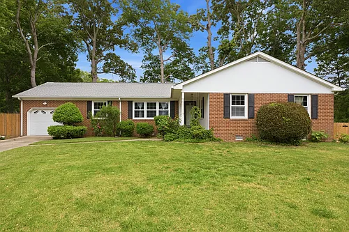 218 Shifting Log Dr Photo 1