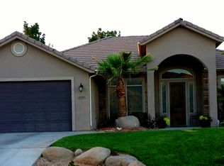 2103 E 2580 South Cir, St George, UT 84790