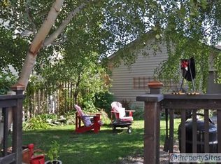 2624 Oshaughnesy St, Missoula, MT 59808