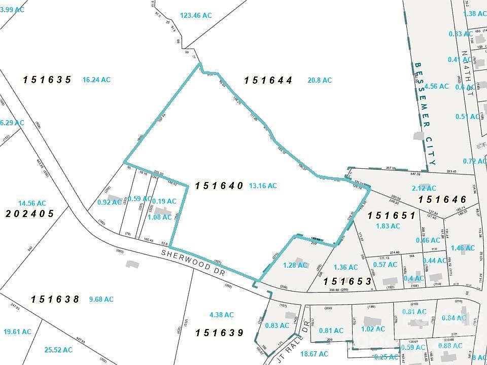 2nd image of 0 Sherwood Dr