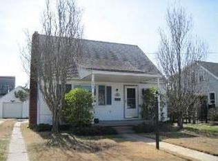 279 86th St, Stone Harbor, NJ 08247