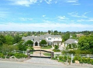 41835 Via Del Monte, Temecula, CA 92592