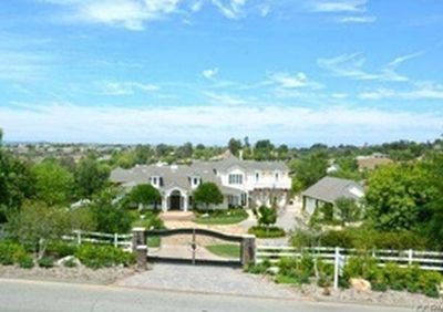 41835 Via Del Monte, Temecula, CA, 92592
