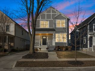 1303 Cole Ave, Birmingham, MI 48009