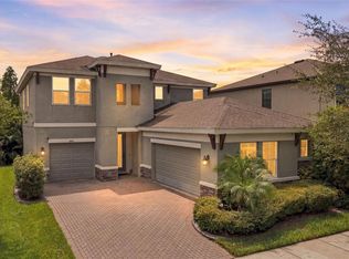 4801 BALLANTRAE BOULEVARD, LAND O LAKES, FL 34638