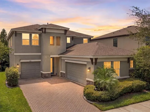 4801 BALLANTRAE BOULEVARD, LAND O LAKES, FL 34638