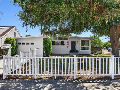 1202 N P St, Livermore, CA, 94551