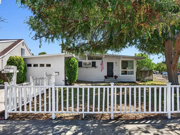1202 N P St, Livermore, CA 94551