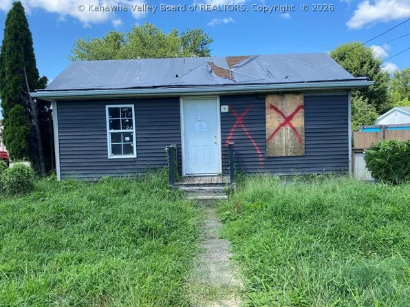1901 7th Ave, Parkersburg, WV 26101