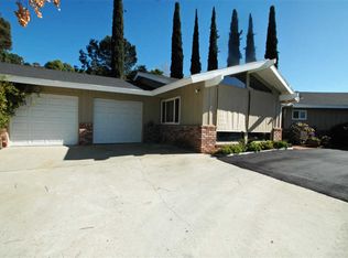 1997 La Cresta Rd, El Cajon, CA 92021