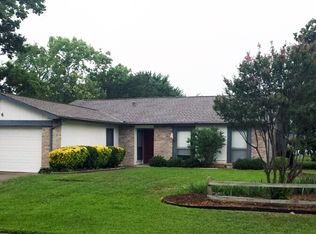 2014 Lavon Creek Ln, Arlington, TX 76006