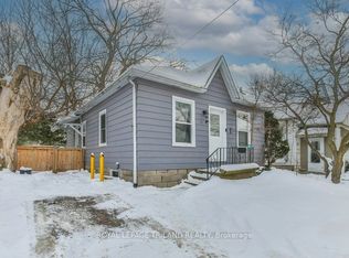 56 Palmer St, London, ON N6H1P7
