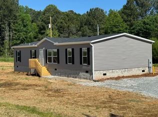 1288 County Farm Rd, Jefferson, GA 30549