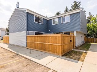 Riverbend Court, Edmonton, AB T6H 5C9