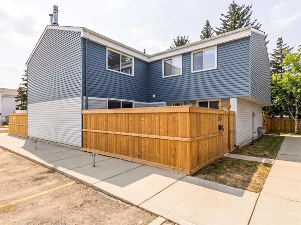 14707 53rd Ave NW #218, Edmonton, AB T6H 5C9