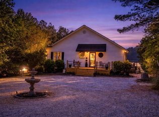 151 Pioneer Rd, Waterloo, SC 29384