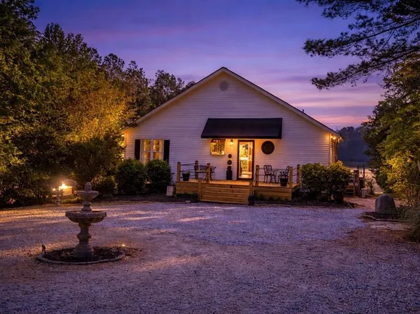 151 Pioneer Rd, Waterloo, SC 29384