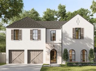 4150 Lively Ln, Dallas, TX 75220