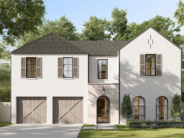 4150 Lively Ln, Dallas, TX 75220
