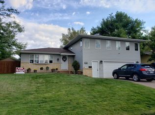 1025 26th Ave SW, Great Falls, MT 59404