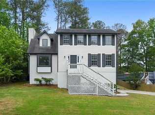 6584 River Glen Dr, Riverdale, GA 30296