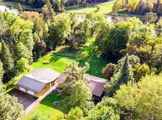 404 Trout Lake Rd, Grand Rapids, MN 55744