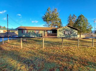 264 Holloway Ln, Florence, MT 59833