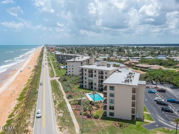 2730 Ocean Shore Blvd APT 301, Ormond Beach, FL 32176