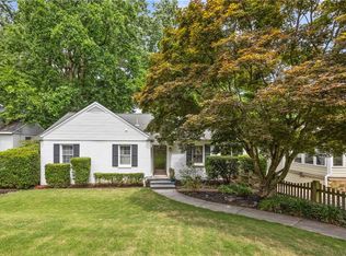 361 Lofton Rd NW, Atlanta, GA 30309