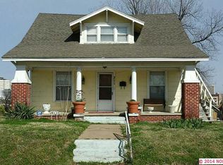 311 S Olympia Ave, Tulsa, OK 74127