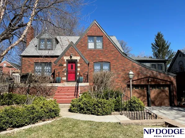 5136 Seward St, Omaha, NE 68104