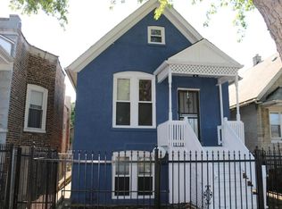 740 N Christiana Ave, Chicago, IL 60624