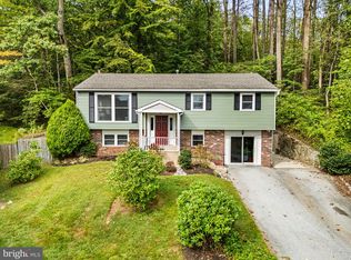 3503 Humpton Rd, Thorndale, PA 19372
