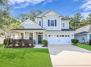 172 Martello Rd, Pooler, GA 31322