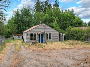 6166 Bethel Road SE, Port Orchard, WA 98367