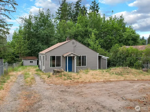 6166 Bethel Road SE, Port Orchard, WA 98367