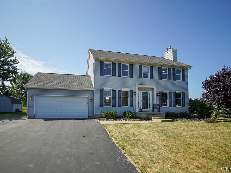 971 Sturgeon Point Rd, Derby, NY 14047 Zillow