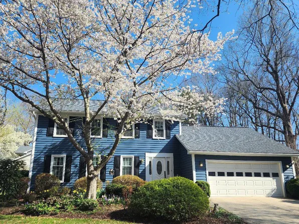 10700 Game Preserve Rd, Gaithersburg, MD 20879