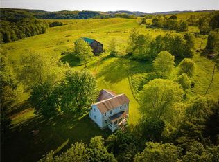 1438 Terwilliger Rd, Parker, PA 16049