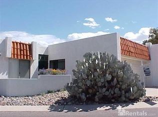 1510 N Dorado Blvd, Tucson, AZ 85715
