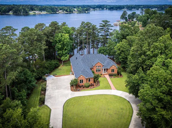 111 Clover Ct, Sparta, GA 31087
