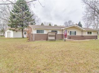 56051 Omo Rd, Macomb, MI 48042